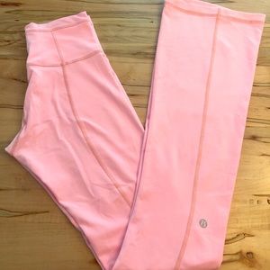 Lululemon Workout/Yoga Pants